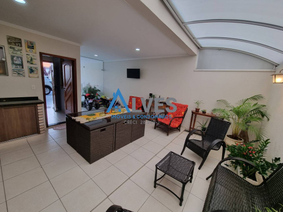 Imagem Casa com 3 Quartos à Venda, 178 m² em Jardim Borborema - São Bernardo Do Campo Imagem Casa com 3 Quartos à Venda, 178 m² em Jardim Borborema - São Bernardo Do Campo