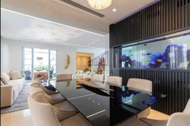 Casa com 4 Quartos à Venda, 722 m² em Jardim Petrópolis - São Paulo