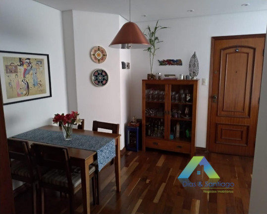 Imagem Apartamento com 3 Quartos à Venda, 76 m² em Vila Mascote - São Paulo Imagem Apartamento com 3 Quartos à Venda, 76 m² em Vila Mascote - São Paulo