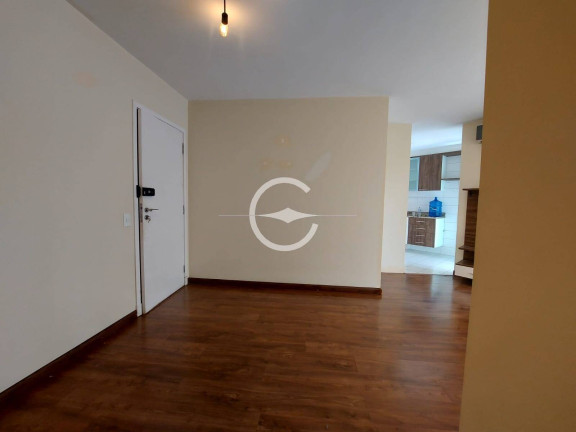 Apartamento com 2 Quartos para Alugar, 57 m² em Vila Clementino - São Paulo