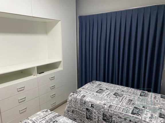 Imagem Apartamento com 3 Quartos à Venda, 90 m² em Vila Esperia Ou Giglio - Atibaia