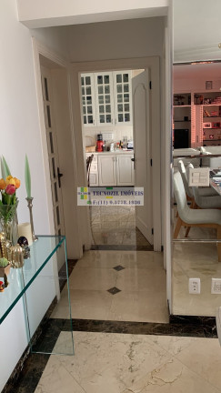 Imagem Apartamento com 4 Quartos à Venda, 240 m² em Jardim Da Saúde - São Paulo Imagem Apartamento com 4 Quartos à Venda, 240 m² em Jardim Da Saúde - São Paulo