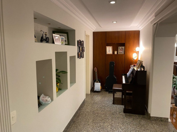 Imagem Imóvel com 4 Quartos para Alugar, 309 m² em Santo Amaro - São Paulo Imagem Imóvel com 4 Quartos para Alugar, 309 m² em Santo Amaro - São Paulo
