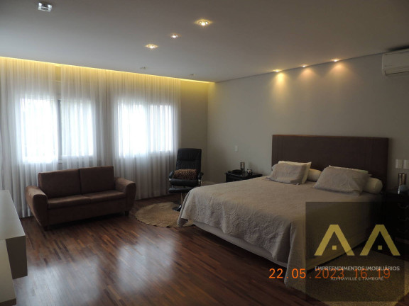Imagem Casa com 5 Quartos à Venda, 920 m² em Alphaville - Barueri Imagem Casa com 5 Quartos à Venda, 920 m² em Alphaville - Barueri