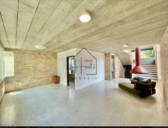 Casa de Condomínio com 4 Quartos para Alugar, 350 m² em Chácara Ondas Verdes - Cotia