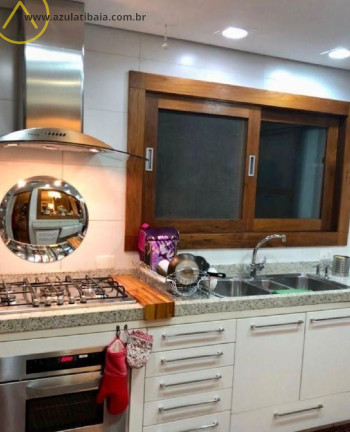 Imagem Casa com 3 Quartos à Venda, 350 m² em Clube Da Montanha - Atibaia