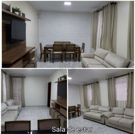 Casa com 5 Quartos à Venda, 360 m² em Taguatinga Sul (taguatinga) - Brasília