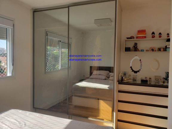 Imagem Apartamento com 3 Quartos à Venda, 82 m² em Jardim Das Vertentes - São Paulo Imagem Apartamento com 3 Quartos à Venda, 82 m² em Jardim Das Vertentes - São Paulo