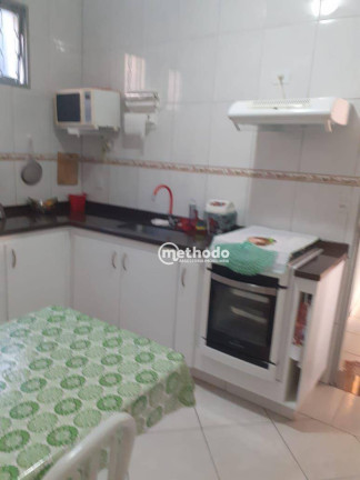 Imagem Casa com 3 Quartos à Venda, 167 m² em Vila Maria Eugênia - Campinas Imagem Casa com 3 Quartos à Venda, 167 m² em Vila Maria Eugênia - Campinas