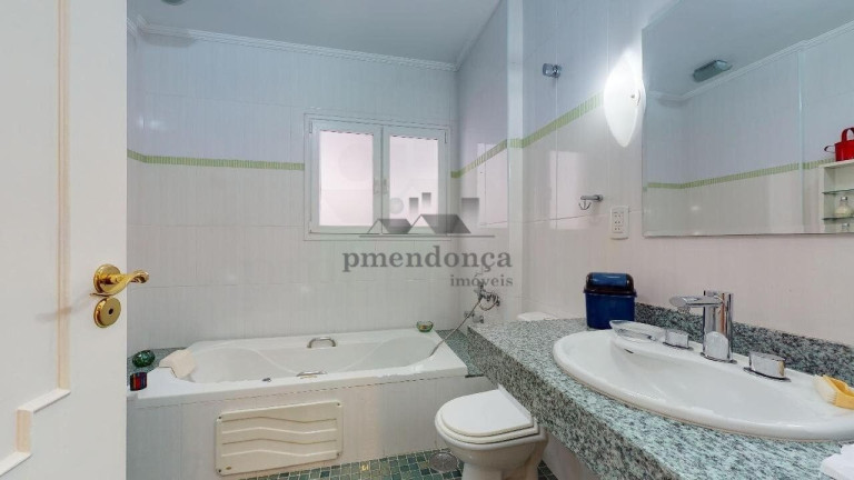 Imagem Apartamento com 4 Quartos à Venda, 290 m² em Higienópolis - São Paulo Imagem Apartamento com 4 Quartos à Venda, 290 m² em Higienópolis - São Paulo