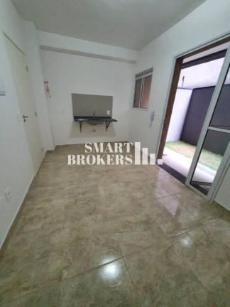 Imagem Apartamento com 1 Quarto à Venda, 38 m² em Liberdade - São Paulo