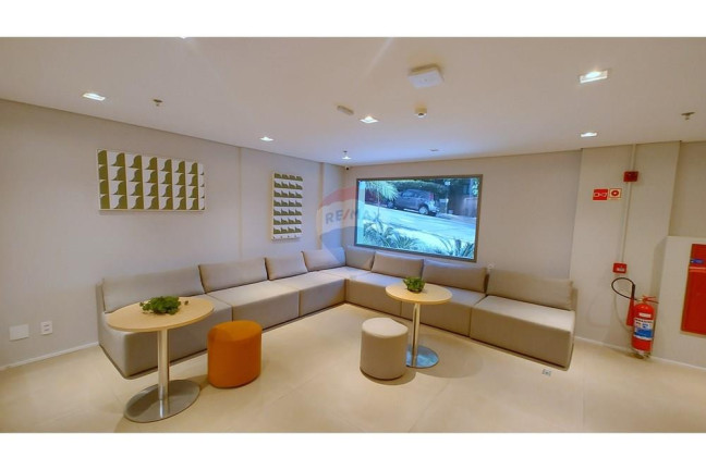 Imagem Apartamento com 1 Quarto para Alugar, 20 m² em Paraíso - São Paulo Imagem Apartamento com 1 Quarto para Alugar, 20 m² em Paraíso - São Paulo
