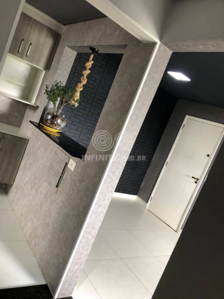 Imagem Apartamento com 2 Quartos à Venda, 60 m² em Sacomã - São Paulo
