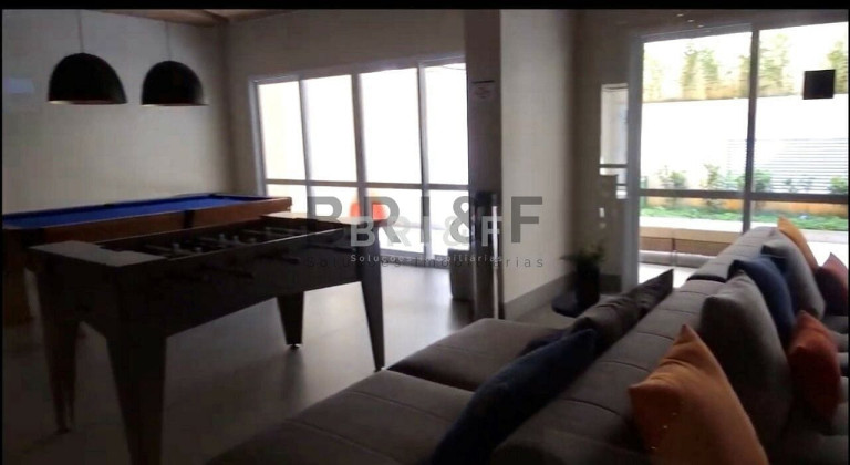 Imagem Apartamento com 1 Quarto à Venda, 42 m² em Campo Belo - São Paulo Imagem Apartamento com 1 Quarto à Venda, 42 m² em Campo Belo - São Paulo