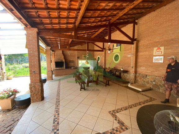 Imagem Chácara com 8 Quartos à Venda, 48.000 m² em Represa - Piracaia Imagem Chácara com 8 Quartos à Venda, 48.000 m² em Represa - Piracaia