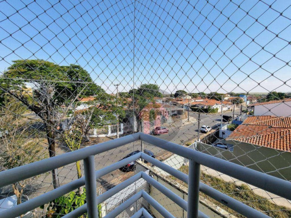 Imagem Apartamento com 2 Quartos à Venda, 65 m² em Barão Geraldo - Campinas