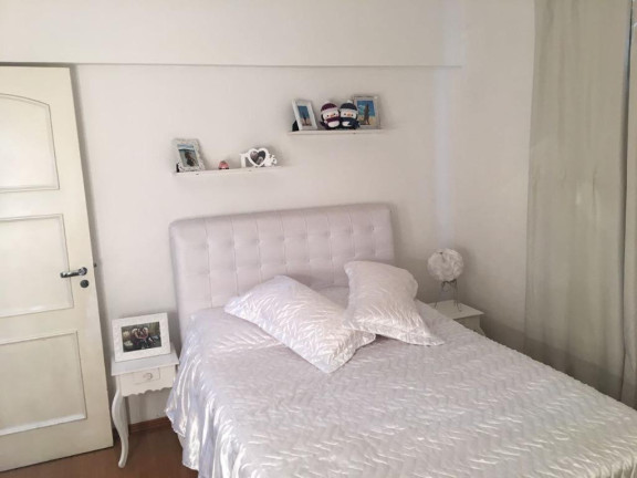 Imagem Apartamento com 1 Quarto à Venda, 67 m² em Cambuí - Campinas