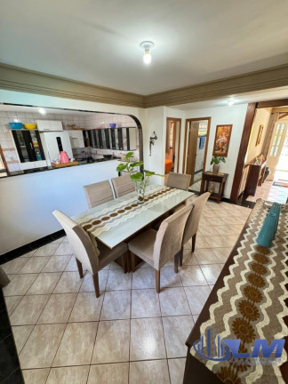 Imagem Casa com 4 Quartos à Venda, 495 m² em Village Da Praia - Guarapari