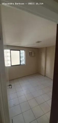 Imagem Apartamento com 3 Quartos à Venda, 75 m² em Graças - Recife