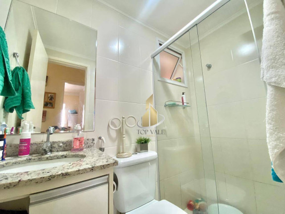 Imagem Apartamento com 2 Quartos à Venda, 68 m² em Jardim Aquarius - São José Dos Campos