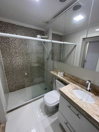 Imagem Apartamento com 3 Quartos à Venda, 90 m² em Jardim Vinte E Cinco De Agosto - Duque De Caxias