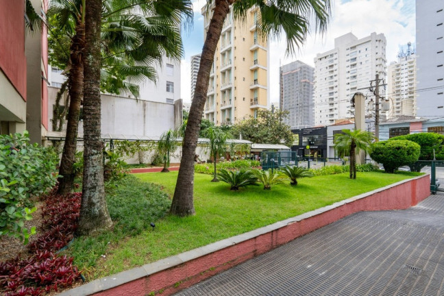 Imagem Apartamento com 1 Quarto à Venda, 60 m² em Vila Olímpia - São Paulo Imagem Apartamento com 1 Quarto à Venda, 60 m² em Vila Olímpia - São Paulo