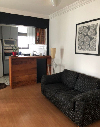 Imagem Apartamento com 1 Quarto à Venda, 60 m² em Paraíso - São Paulo Imagem Apartamento com 1 Quarto à Venda, 60 m² em Paraíso - São Paulo