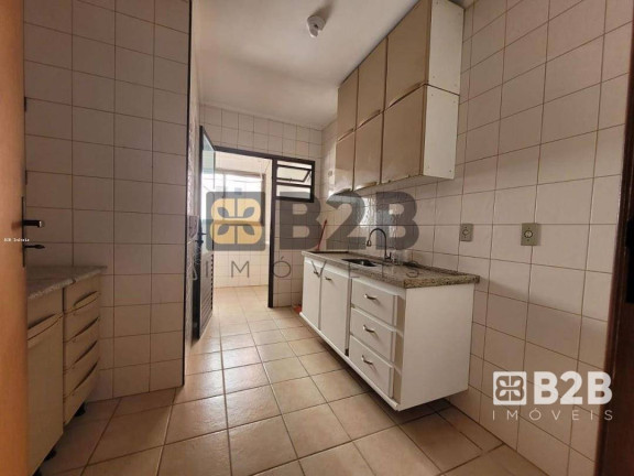 Imagem Apartamento com 2 Quartos à Venda, 74 m² em Jardim Amália - Bauru Imagem Apartamento com 2 Quartos à Venda, 74 m² em Jardim Amália - Bauru