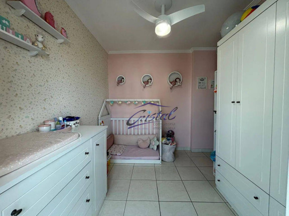 Imagem Apartamento com 3 Quartos à Venda, 119 m² em Aviação - Praia Grande Imagem Apartamento com 3 Quartos à Venda, 119 m² em Aviação - Praia Grande