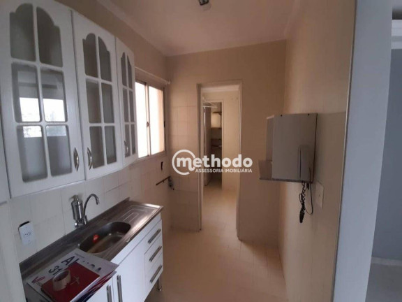 Imagem Apartamento com 3 Quartos à Venda, 80 m² em Vila João Jorge - Campinas