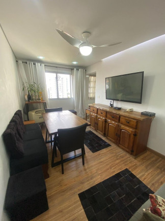 Imagem Apartamento com 2 Quartos à Venda, 128 m² em Vila Guarani - Sp