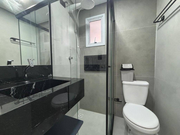 Imagem Apartamento com 1 Quarto à Venda, 52 m² em Caicara - Praia Grande