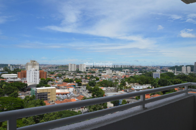 Apartamento com 1 Quarto à Venda, 34 m² em Santo Amaro - São Paulo