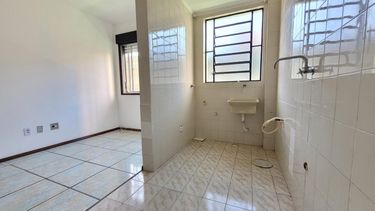 Apartamento com 1 Quarto à Venda, 46 m² em Nossa Senhora De Fátima - Santa Maria