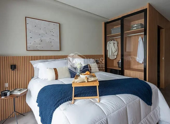 Imagem Apartamento com 1 Quarto à Venda, 46 m² em Vila Clementino - São Paulo Imagem Apartamento com 1 Quarto à Venda, 46 m² em Vila Clementino - São Paulo