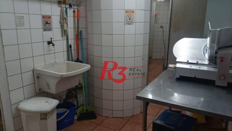Imagem Loja à Venda ou Locação, 80 m² em Centro - Santos Imagem Loja à Venda ou Locação, 80 m² em Centro - Santos