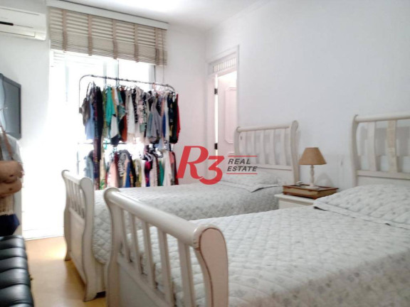 Imagem Apartamento com 3 Quartos à Venda, 168 m² em Itararé - São Vicente Imagem Apartamento com 3 Quartos à Venda, 168 m² em Itararé - São Vicente