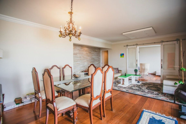 Imagem Apartamento com 2 Quartos à Venda, 140 m² em Vila Monte Alegre - São Paulo Imagem Apartamento com 2 Quartos à Venda, 140 m² em Vila Monte Alegre - São Paulo