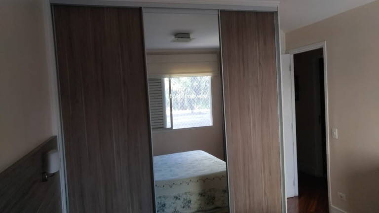 Imagem Imóvel com 3 Quartos à Venda, 92 m² em Brooklin - São Paulo