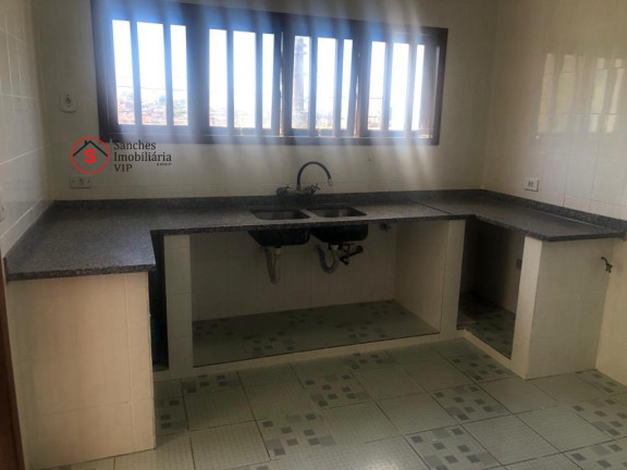 Imagem Sobrado com 4 Quartos à Venda, em Cidade Continental - São Paulo Imagem Sobrado com 4 Quartos à Venda, em Cidade Continental - São Paulo