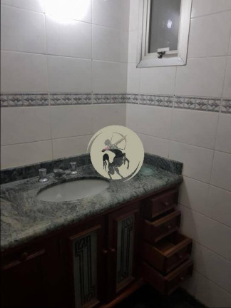 Imagem Apartamento com 4 Quartos à Venda, 190 m² em Ponta Da Praia - Santos