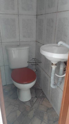 Imagem Sala Comercial para Alugar, 25 m² em Vila Municipal I - Guaratinguetá Imagem Sala Comercial para Alugar, 25 m² em Vila Municipal I - Guaratinguetá