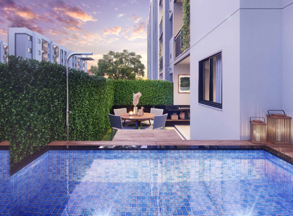 Imagem Apartamento com 2 Quartos à Venda, 67 m² em Barra Da Tijuca - Rio De Janeiro