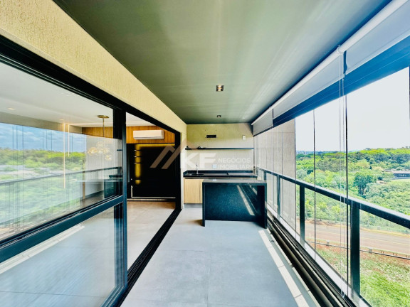 Imagem Apartamento com 3 Quartos à Venda, 120 m² em Jardim Olhos Dagua - Ribeirão Preto Imagem Apartamento com 3 Quartos à Venda, 120 m² em Jardim Olhos Dagua - Ribeirão Preto