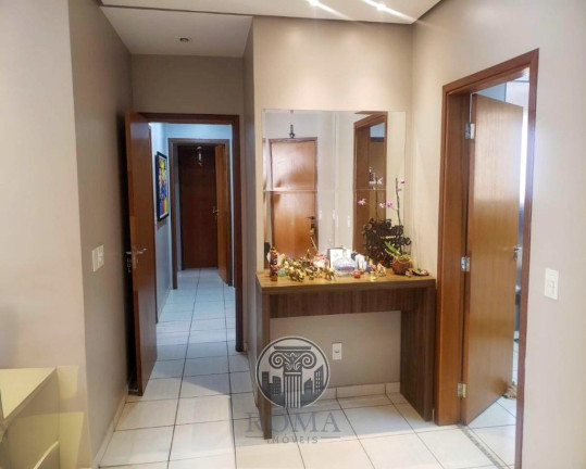 Imagem Imóvel com 3 Quartos à Venda, 105 m² em Jardim Botânico - Ribeirão Preto