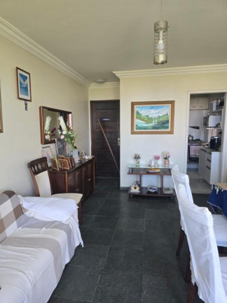 Apartamento com 3 Quartos à Venda, 74 m² em Brotas - Salvador