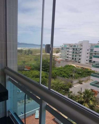 Imagem Cobertura com 4 Quartos à Venda, 190 m² em Braga - Cabo Frio