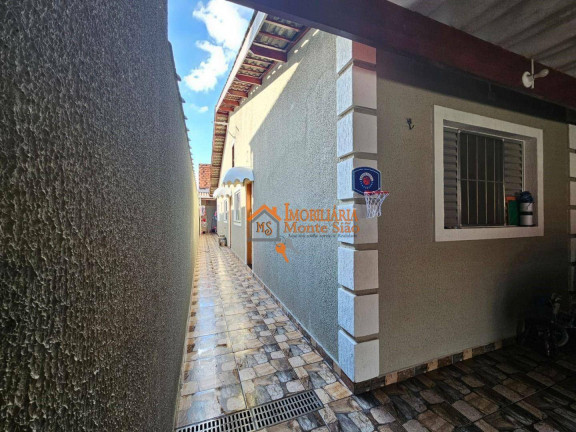 Imagem Casa com 2 Quartos à Venda, 61 m² em O Pequeno Coração - Itaquaquecetuba Imagem Casa com 2 Quartos à Venda, 61 m² em O Pequeno Coração - Itaquaquecetuba