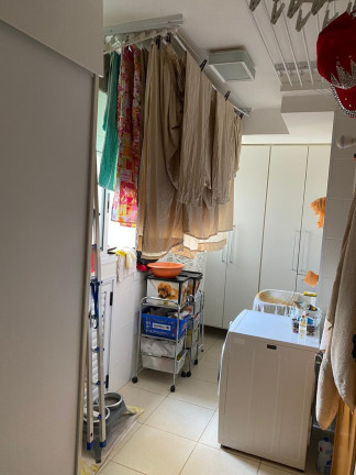 Imagem Apartamento com 3 Quartos à Venda, 160 m² em Aquarius - São José Dos Campos
