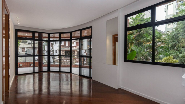 Imagem Imóvel com 2 Quartos à Venda, 99 m² em Lagoa - Rio De Janeiro